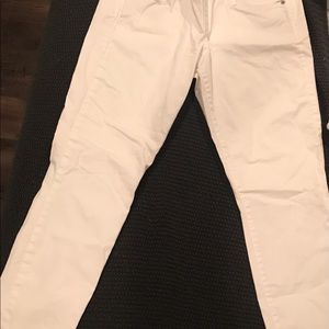 Gap Maternity jeans